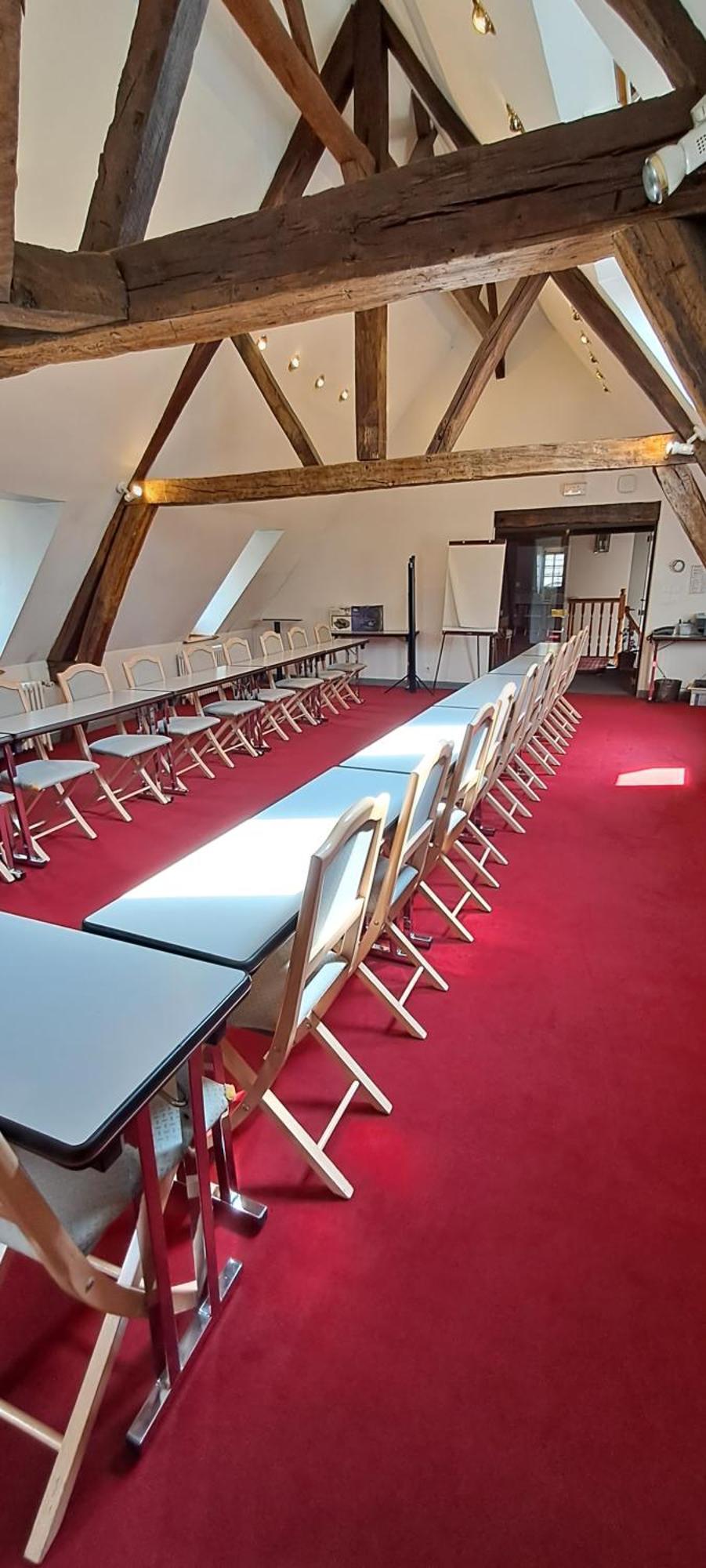 Hotel Particulier Des Canonniers Saint-Quentin  Bagian luar foto