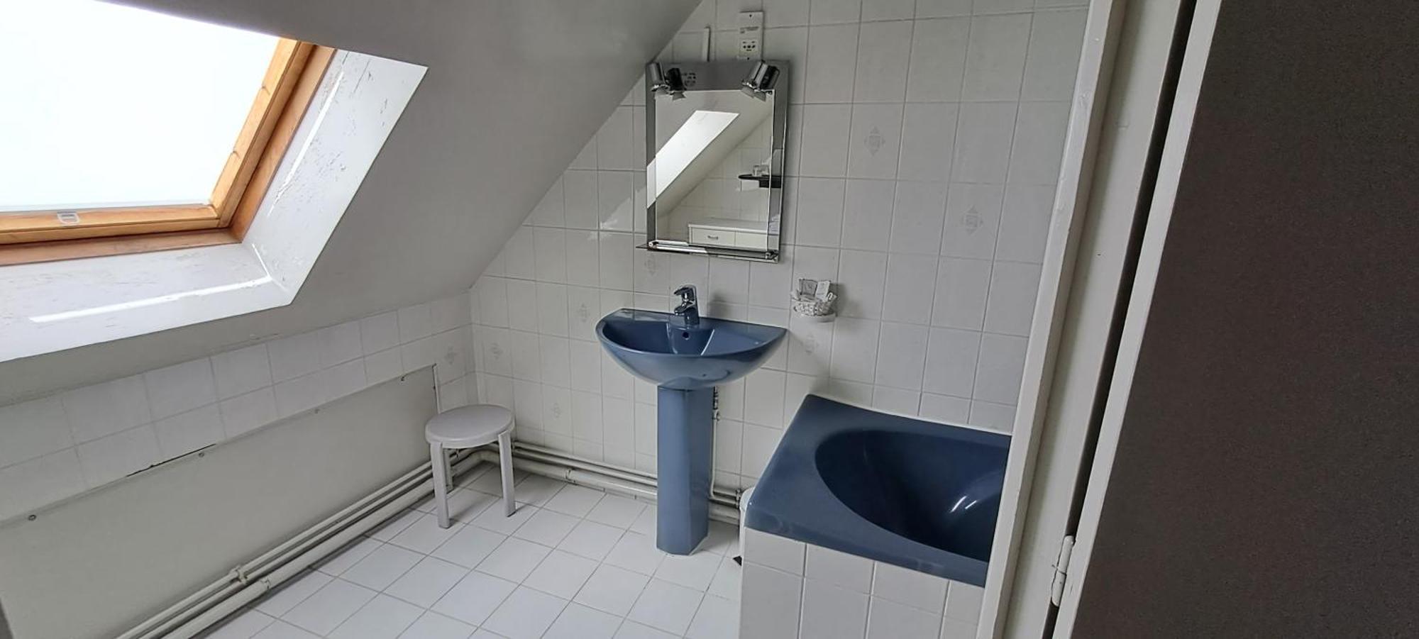 Hotel Particulier Des Canonniers Saint-Quentin  Ruang foto